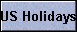 US Holidays