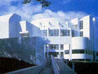 High Museum Logo