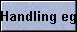 Handling eggs