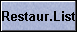Restaur.List