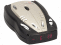 WHISLTER DE1783 Radar Detector w/Digital Compass
